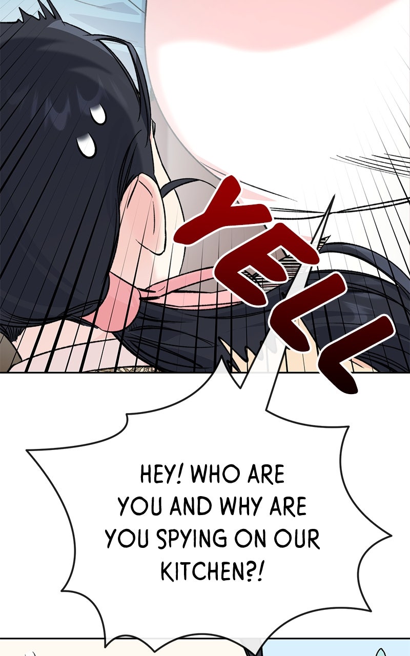 The Pure Heart of a Monster Episode 36 page 91 - 
