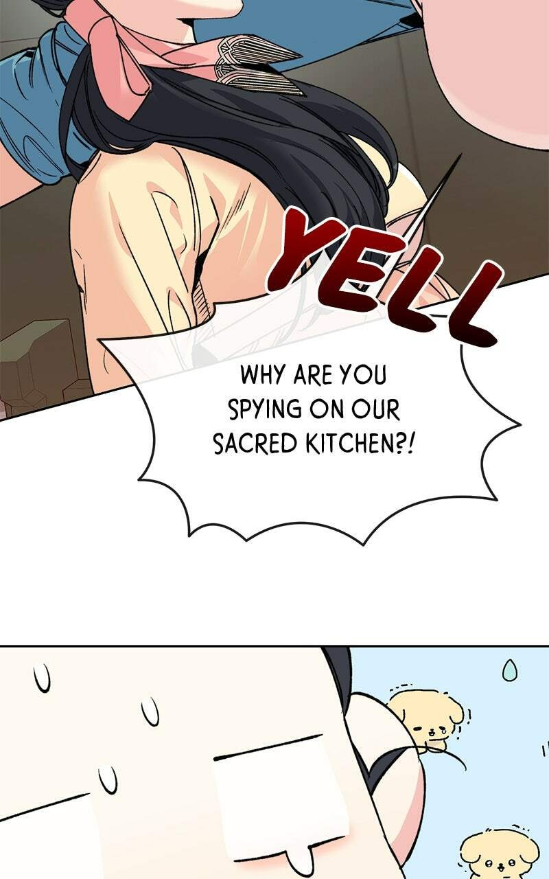 The Pure Heart of a Monster Chapter 37 page 2 - 