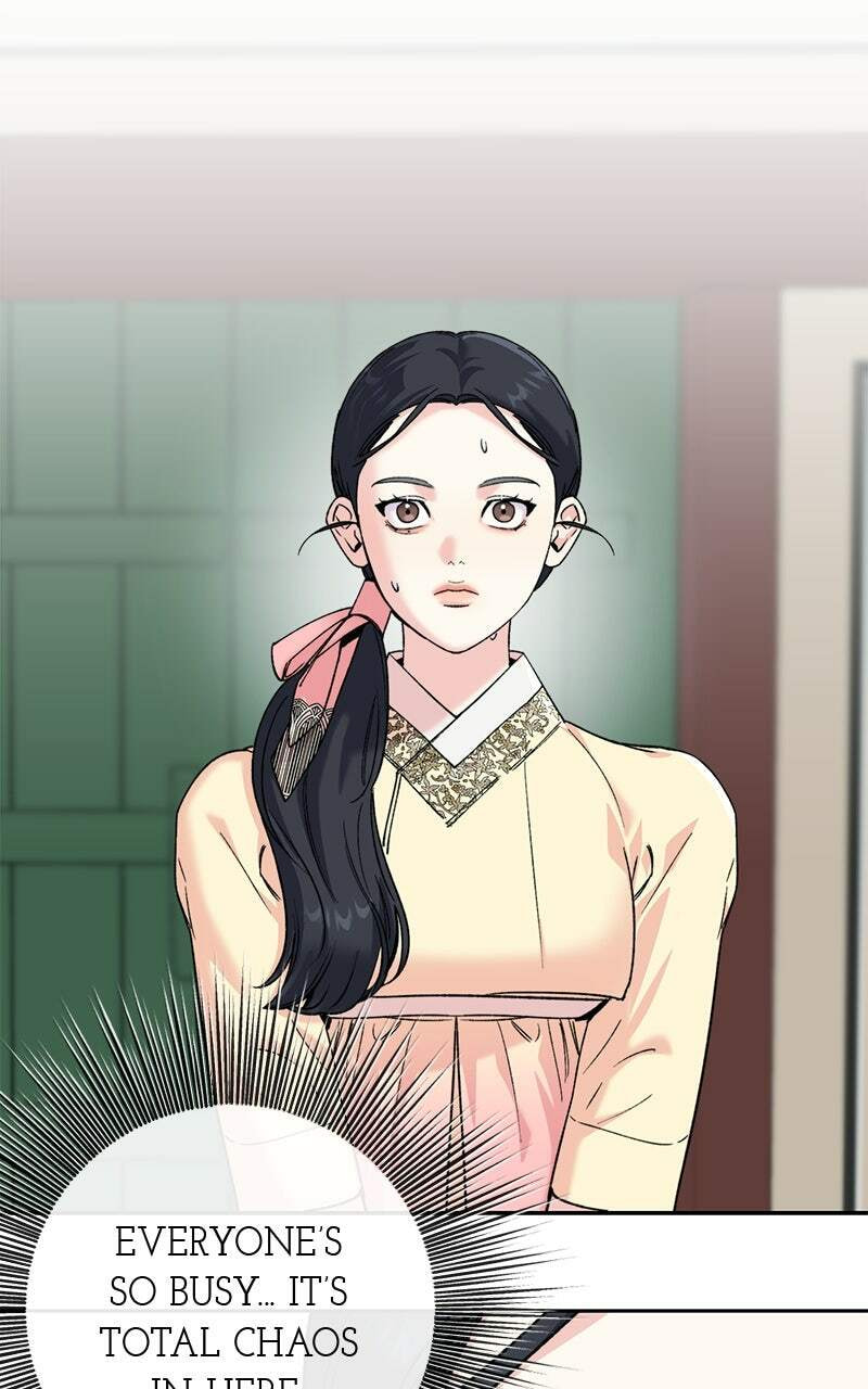 The Pure Heart of a Monster Chapter 37 page 12 - 