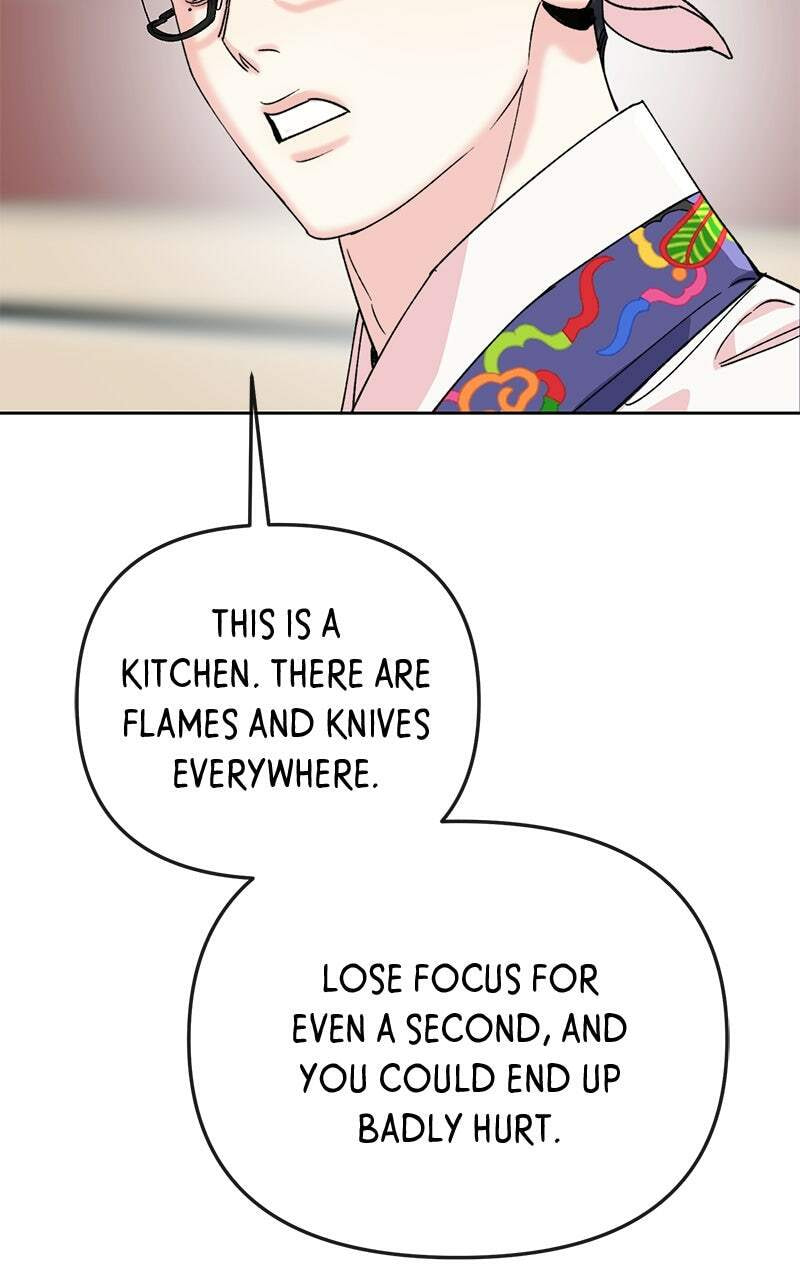 The Pure Heart of a Monster Chapter 37 page 21 - 