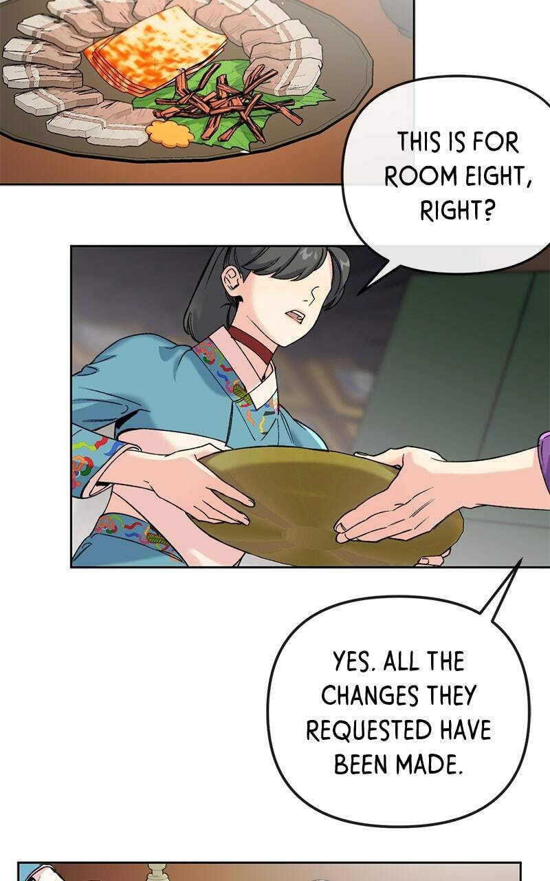 The Pure Heart of a Monster Chapter 37 page 24 - 