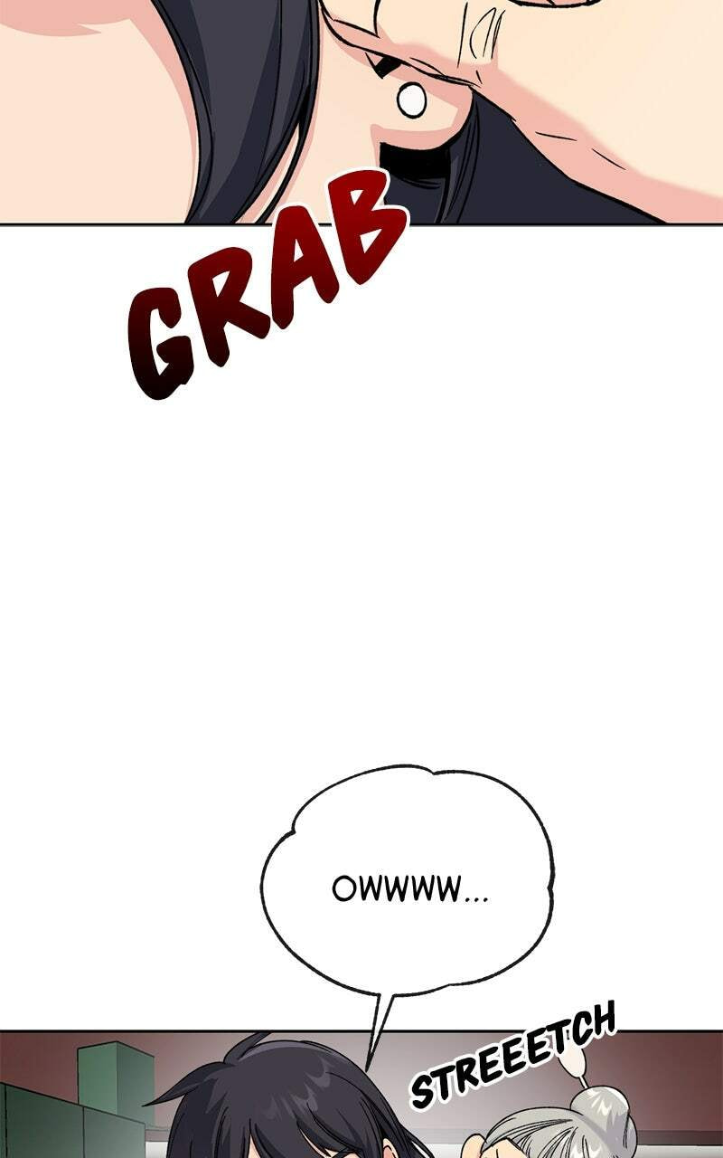 The Pure Heart of a Monster Chapter 37 page 4 - 