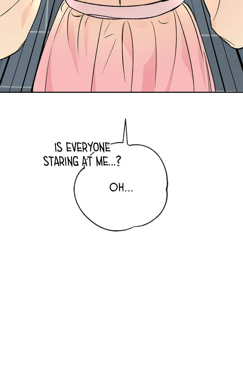 The Pure Heart of a Monster Chapter 37 page 31 - 