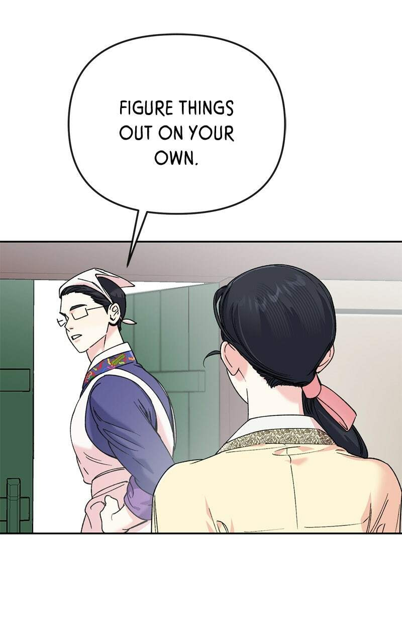 The Pure Heart of a Monster Chapter 37 page 36 - 