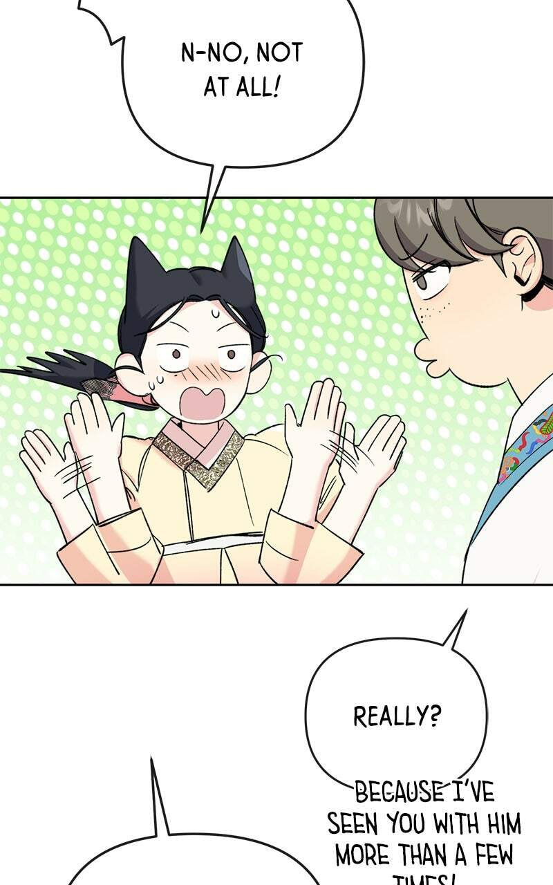 The Pure Heart of a Monster Chapter 37 page 41 - 