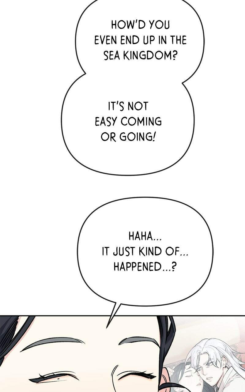 The Pure Heart of a Monster Chapter 37 page 44 - 