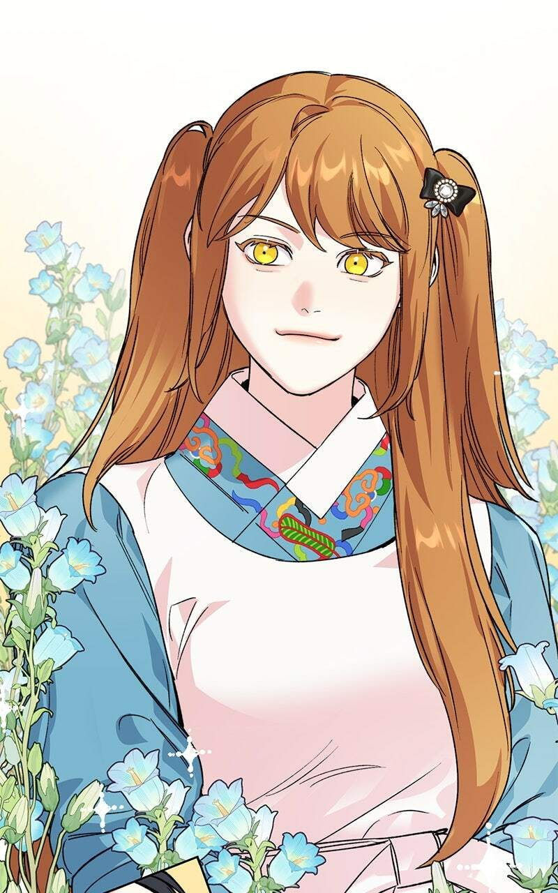 The Pure Heart of a Monster Chapter 37 page 47 - 