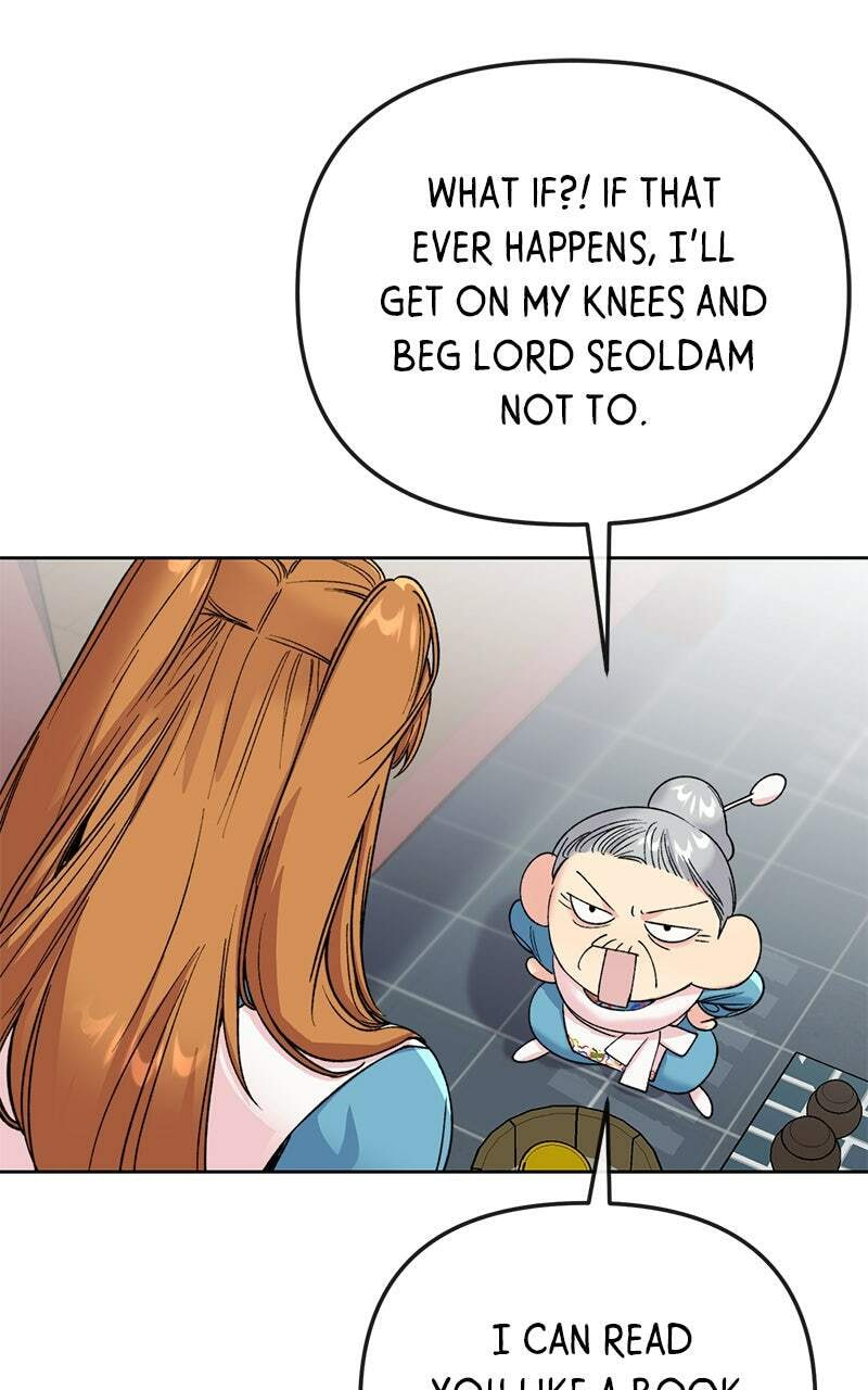 The Pure Heart of a Monster Chapter 37 page 57 - 