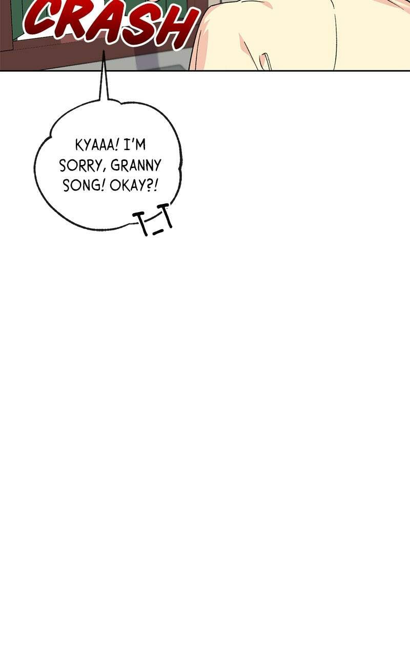 The Pure Heart of a Monster Chapter 37 page 60 - 