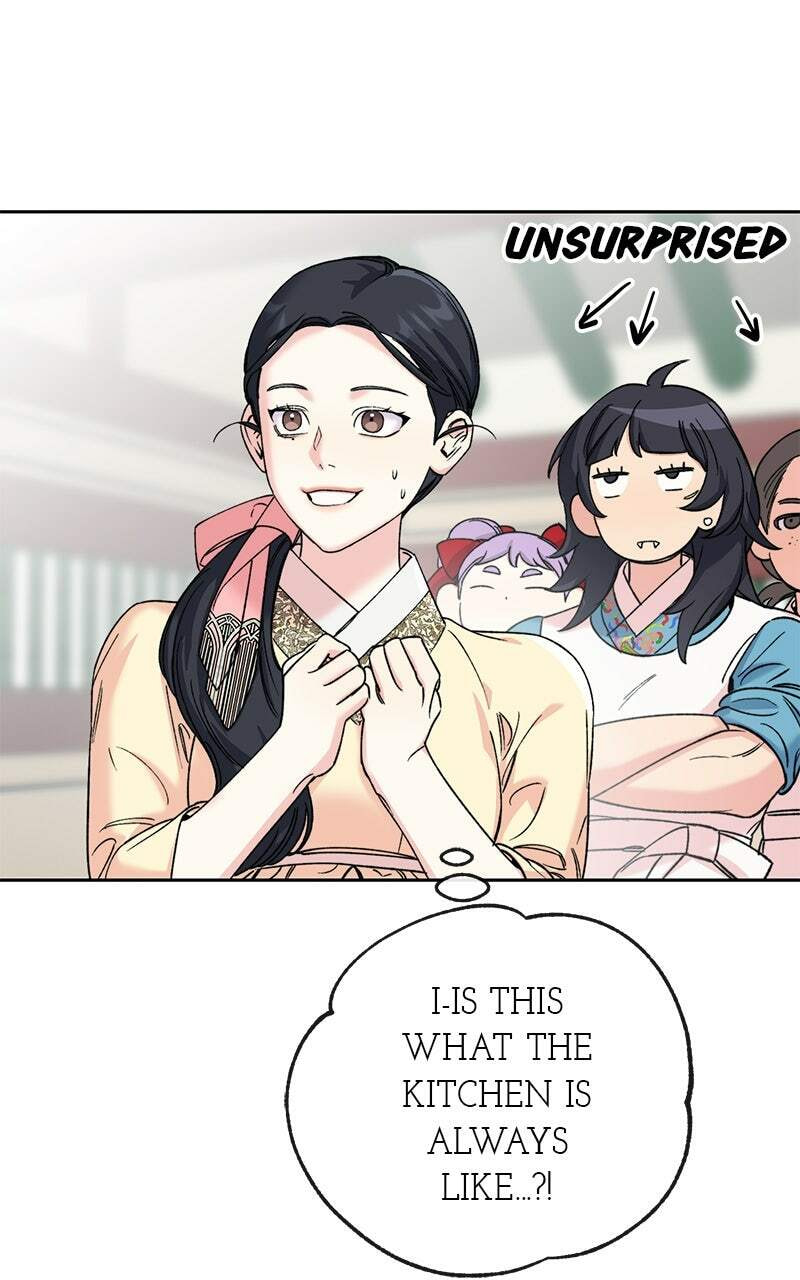 The Pure Heart of a Monster Chapter 37 page 61 - 