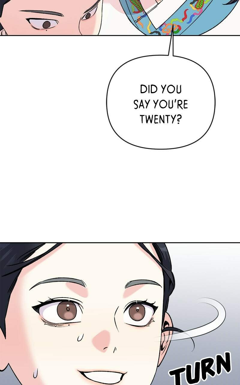 The Pure Heart of a Monster Chapter 37 page 63 - 