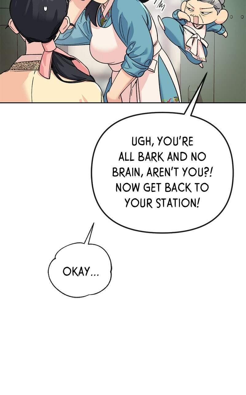 The Pure Heart of a Monster Chapter 37 page 8 - 