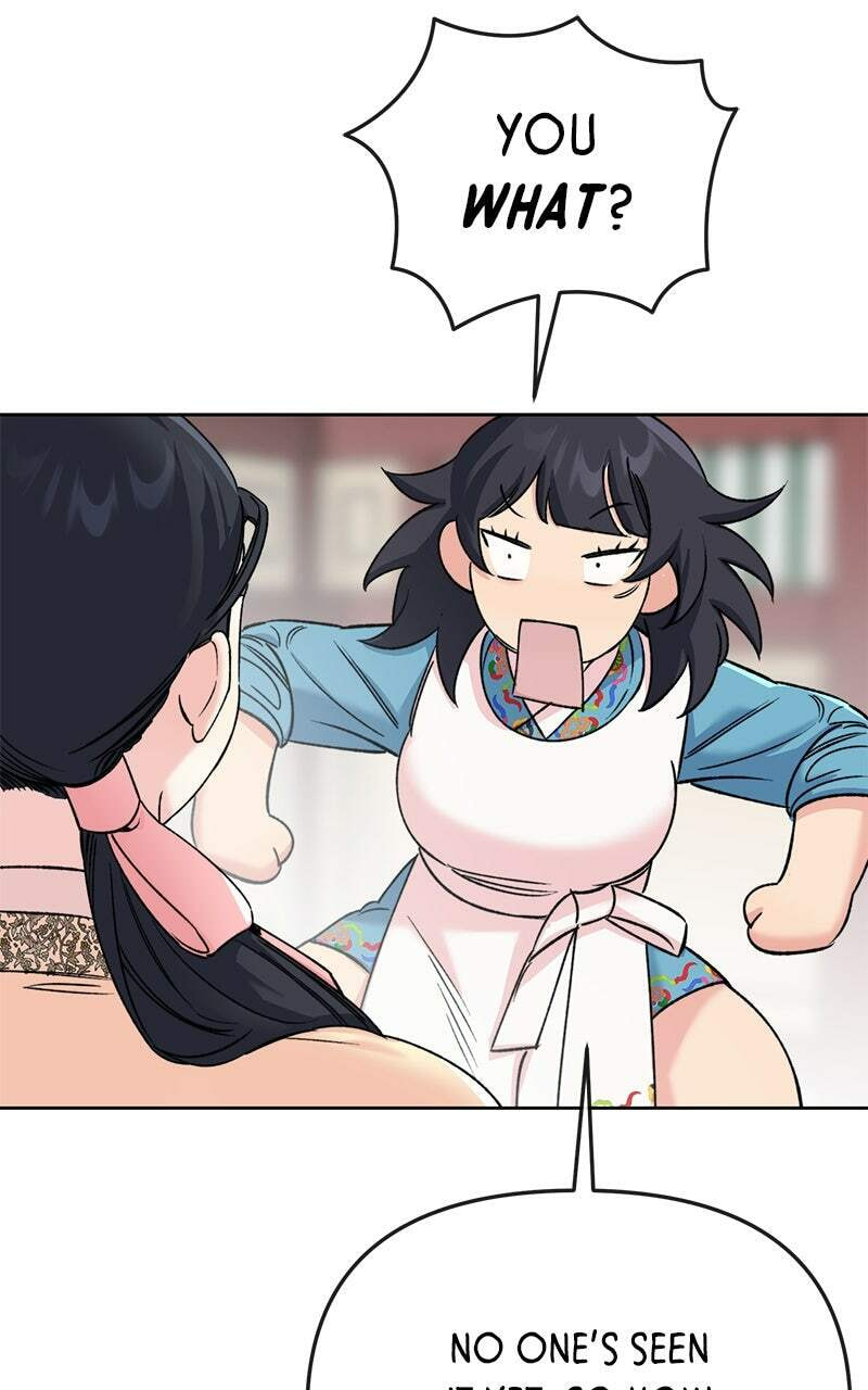 The Pure Heart of a Monster Chapter 37 page 75 - 