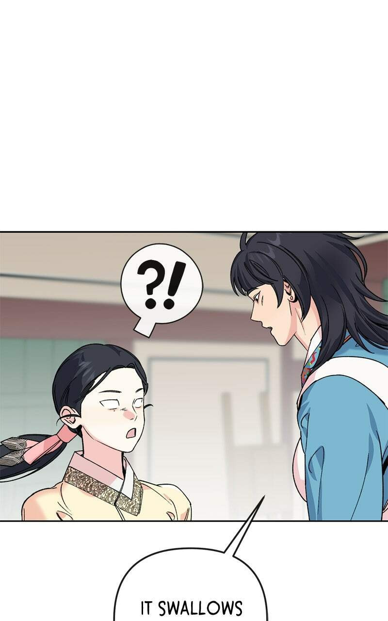 The Pure Heart of a Monster Chapter 37 page 85 - 