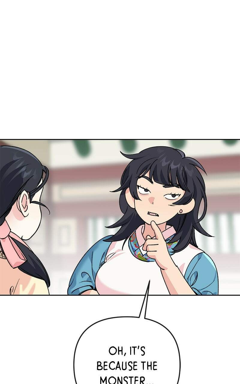 The Pure Heart of a Monster Chapter 37 page 88 - 