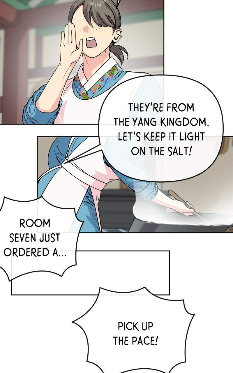 The Pure Heart of a Monster Chapter 37 page 10 - 