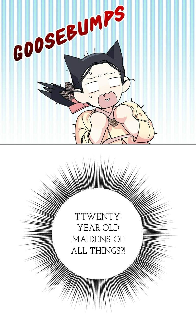 The Pure Heart of a Monster Chapter 37 page 91 - 