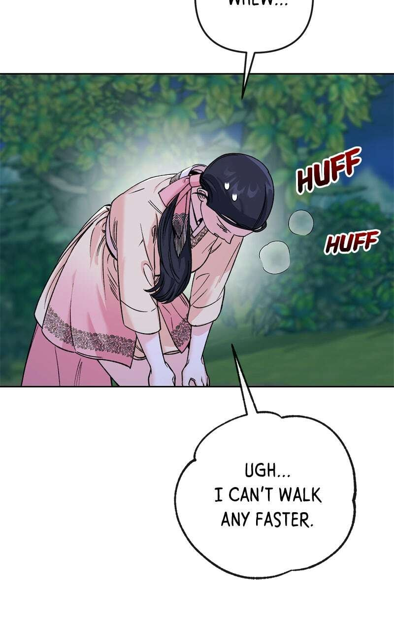 The Pure Heart of a Monster Chapter 38 page 18 - 