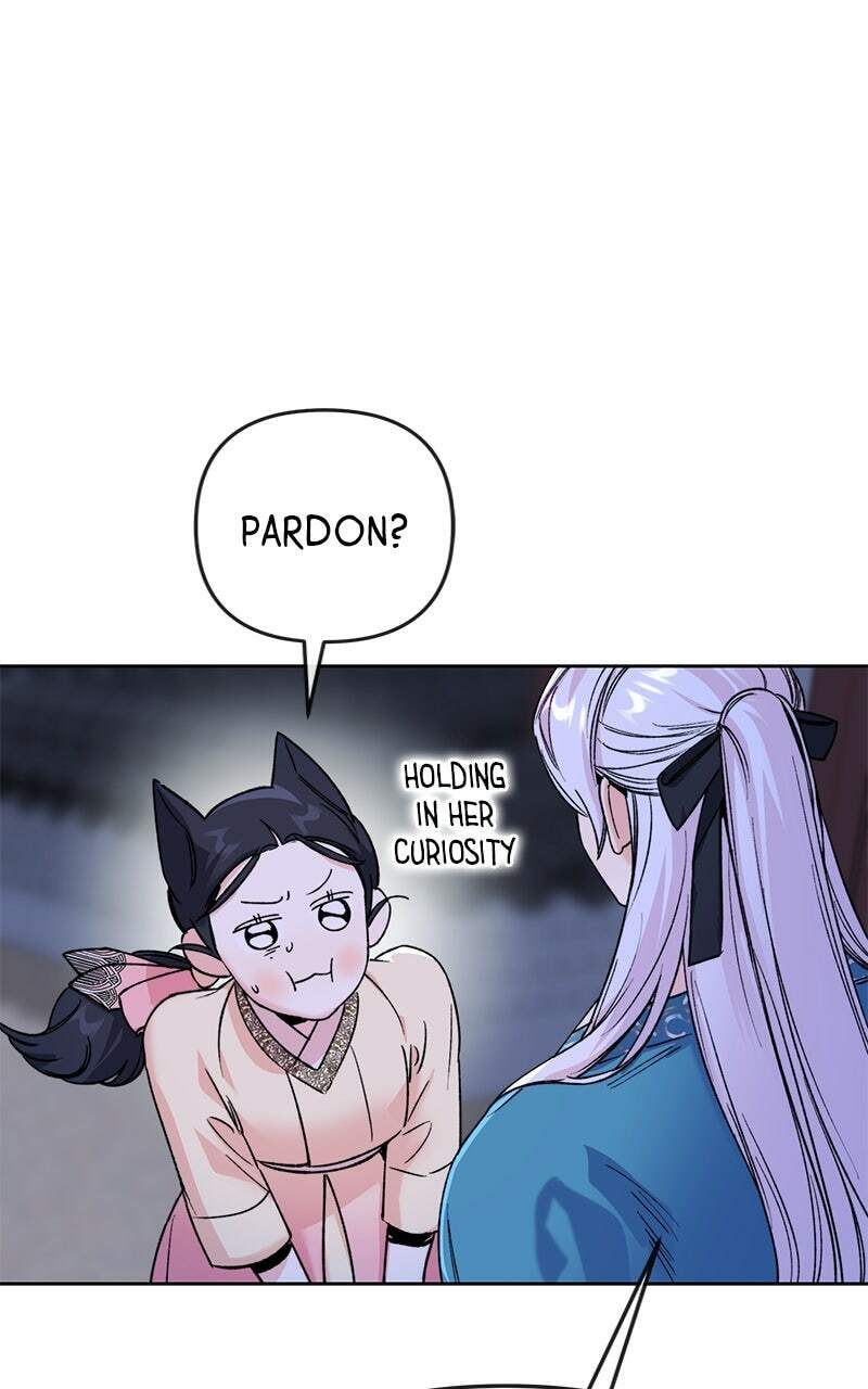 The Pure Heart of a Monster Chapter 38 page 31 - 