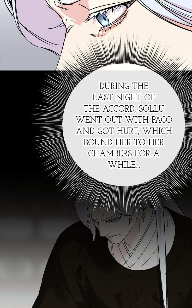 The Pure Heart of a Monster Chapter 38 page 42 - 