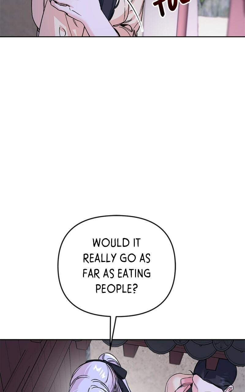 The Pure Heart of a Monster Chapter 38 page 50 - 