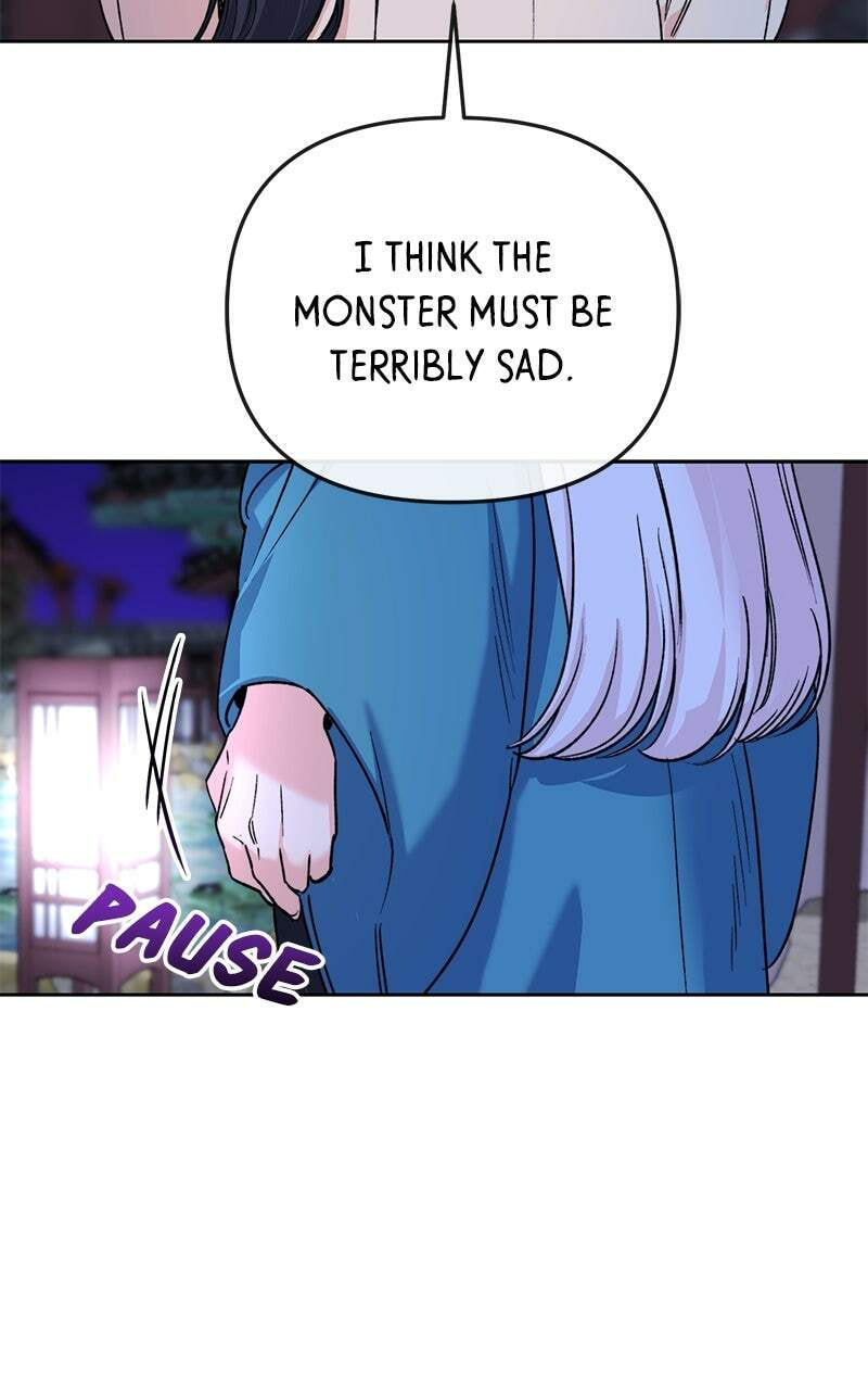 The Pure Heart of a Monster Chapter 38 page 56 - 