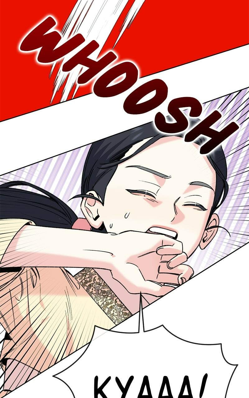 The Pure Heart of a Monster Chapter 38 page 8 - 