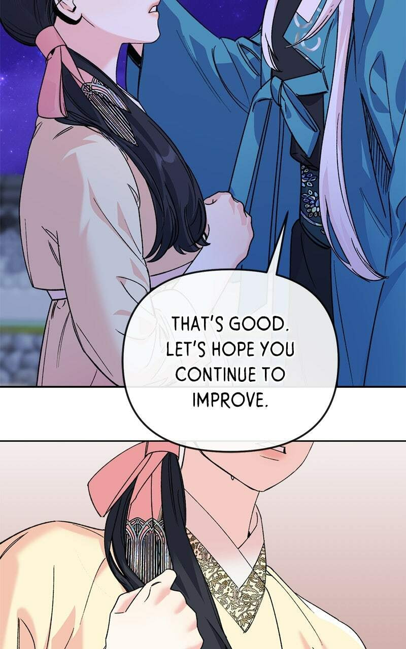 The Pure Heart of a Monster Chapter 38 page 73 - 