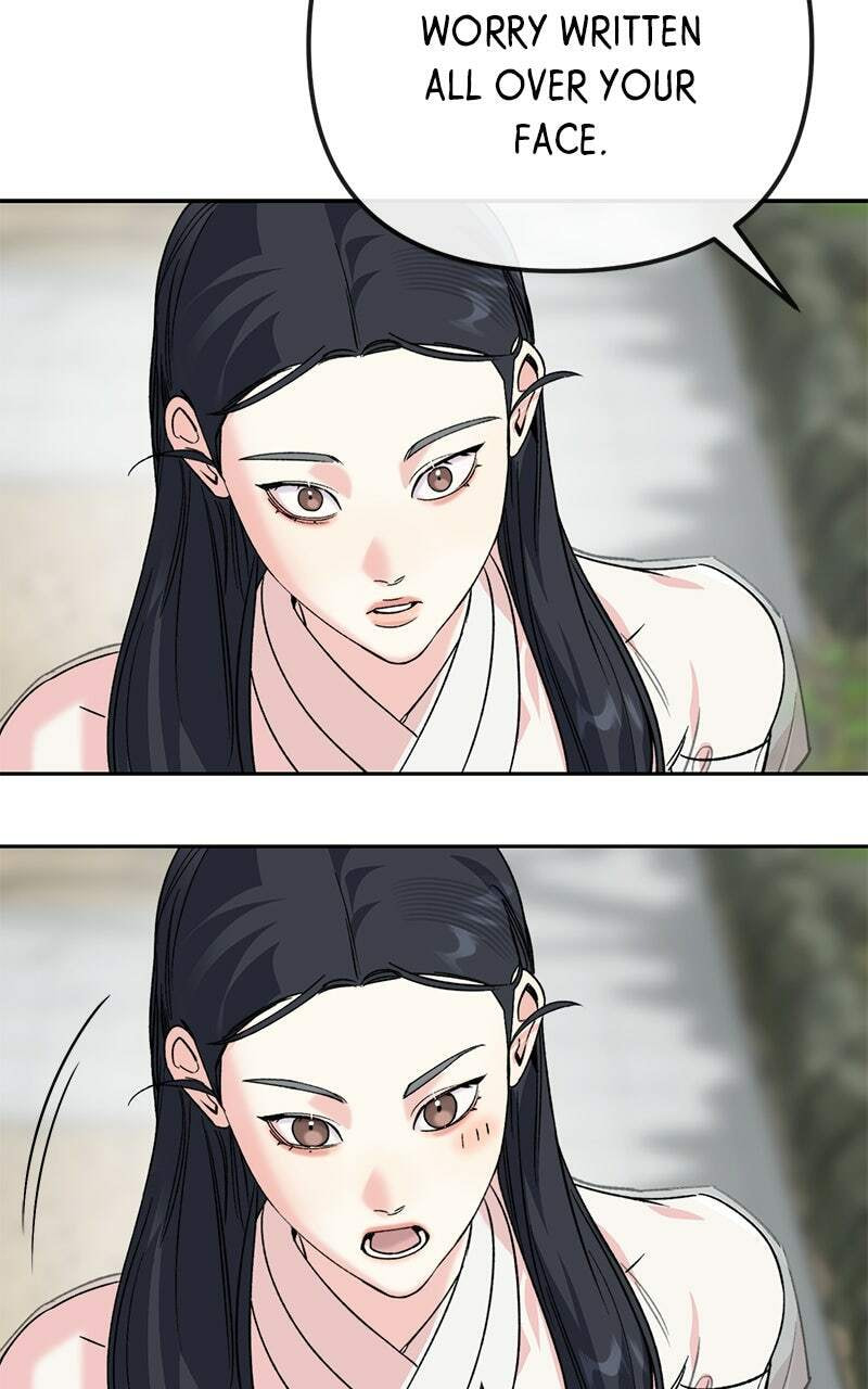 The Pure Heart of a Monster Chapter 38 page 85 - 