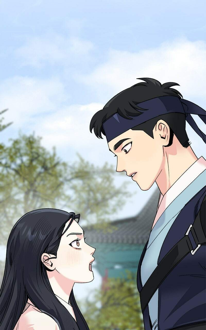 The Pure Heart of a Monster Chapter 38 page 87 - 