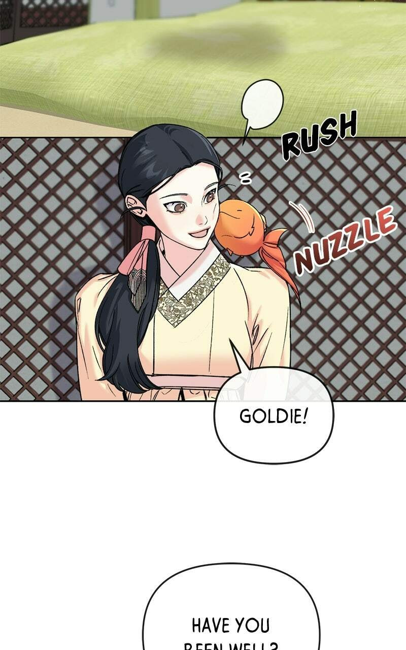 The Pure Heart of a Monster Chapter 39 page 3 - 