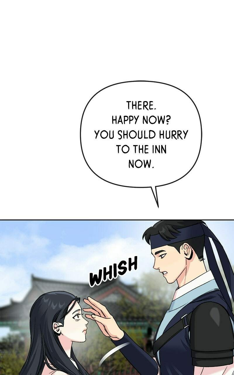 The Pure Heart of a Monster Chapter 39 page 21 - 