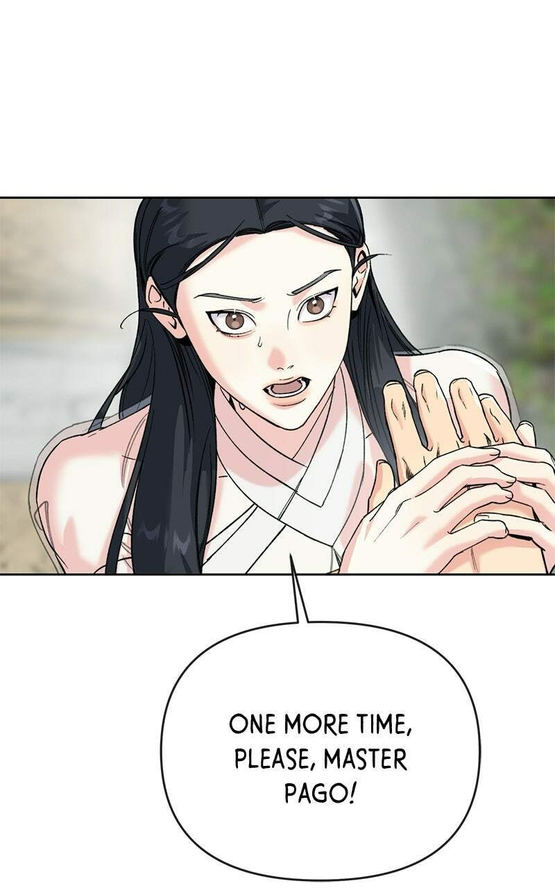 The Pure Heart of a Monster Chapter 39 page 23 - 