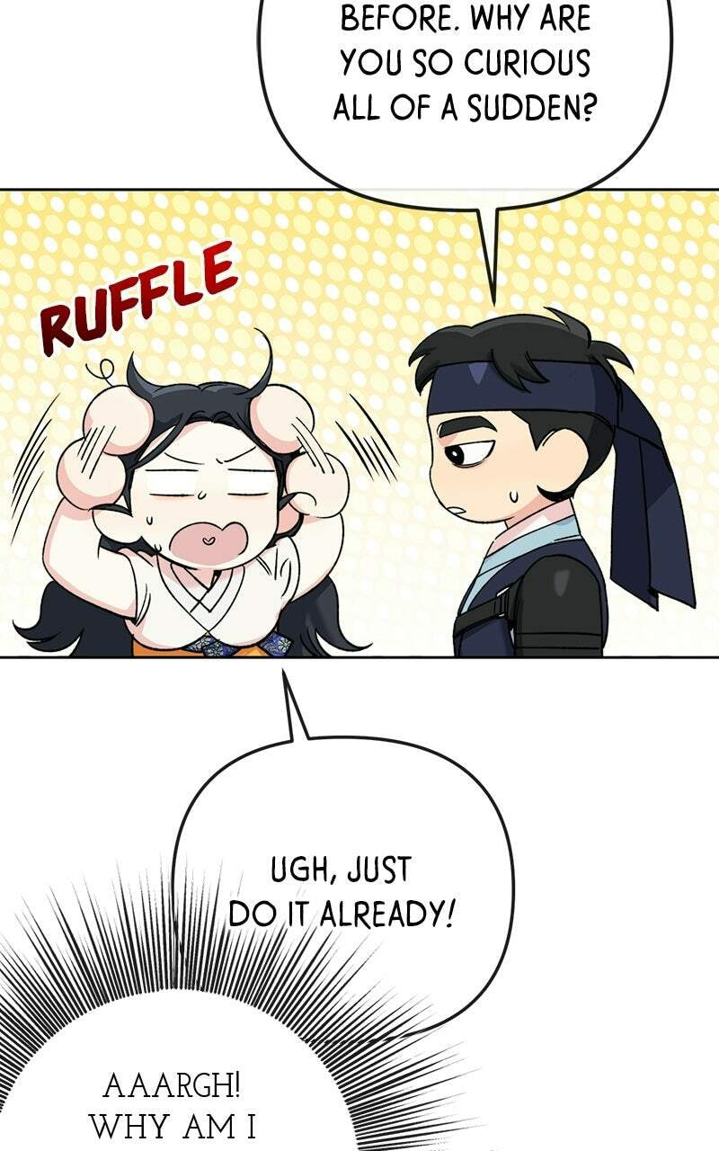 The Pure Heart of a Monster Chapter 39 page 26 - 