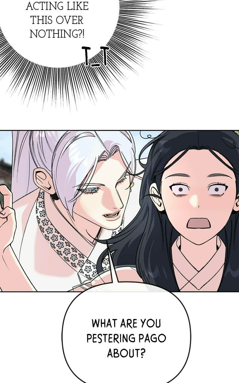 The Pure Heart of a Monster Chapter 39 page 27 - 