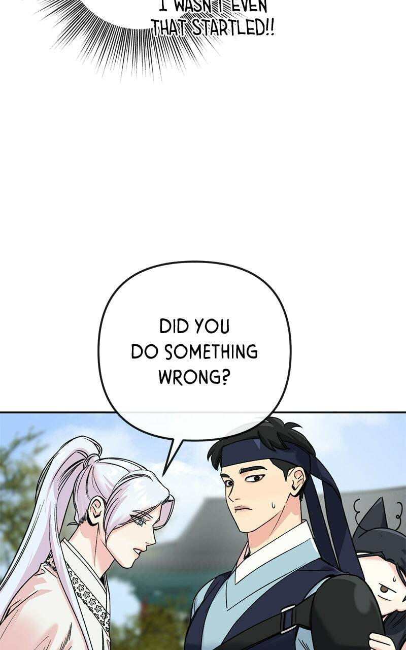 The Pure Heart of a Monster Chapter 39 page 30 - 