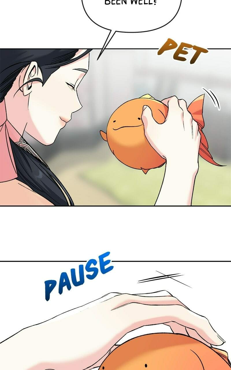 The Pure Heart of a Monster Chapter 39 page 4 - 