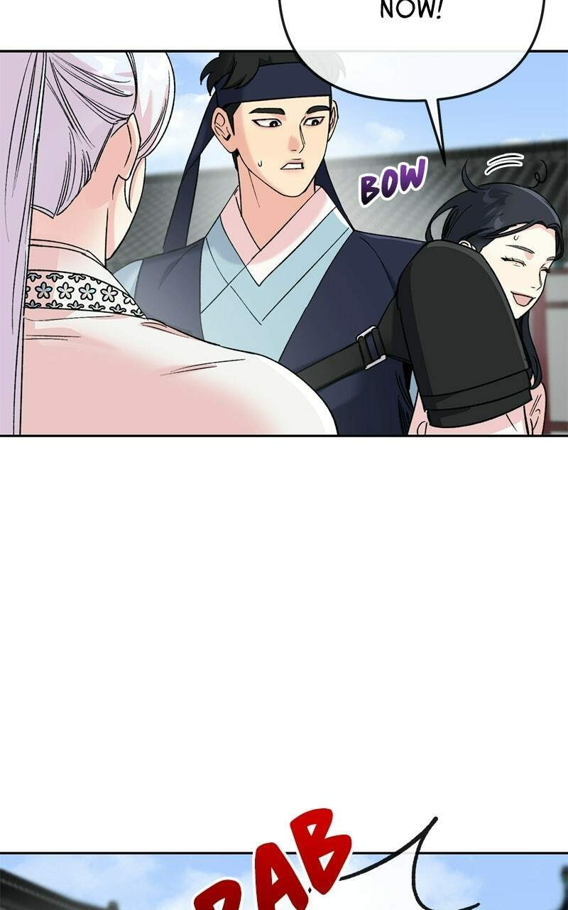 The Pure Heart of a Monster Chapter 39 page 33 - 