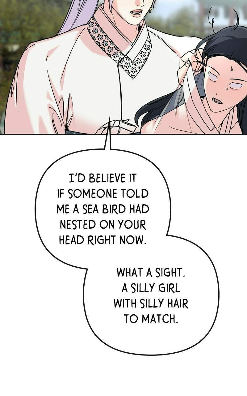 The Pure Heart of a Monster Chapter 39 page 36 - 