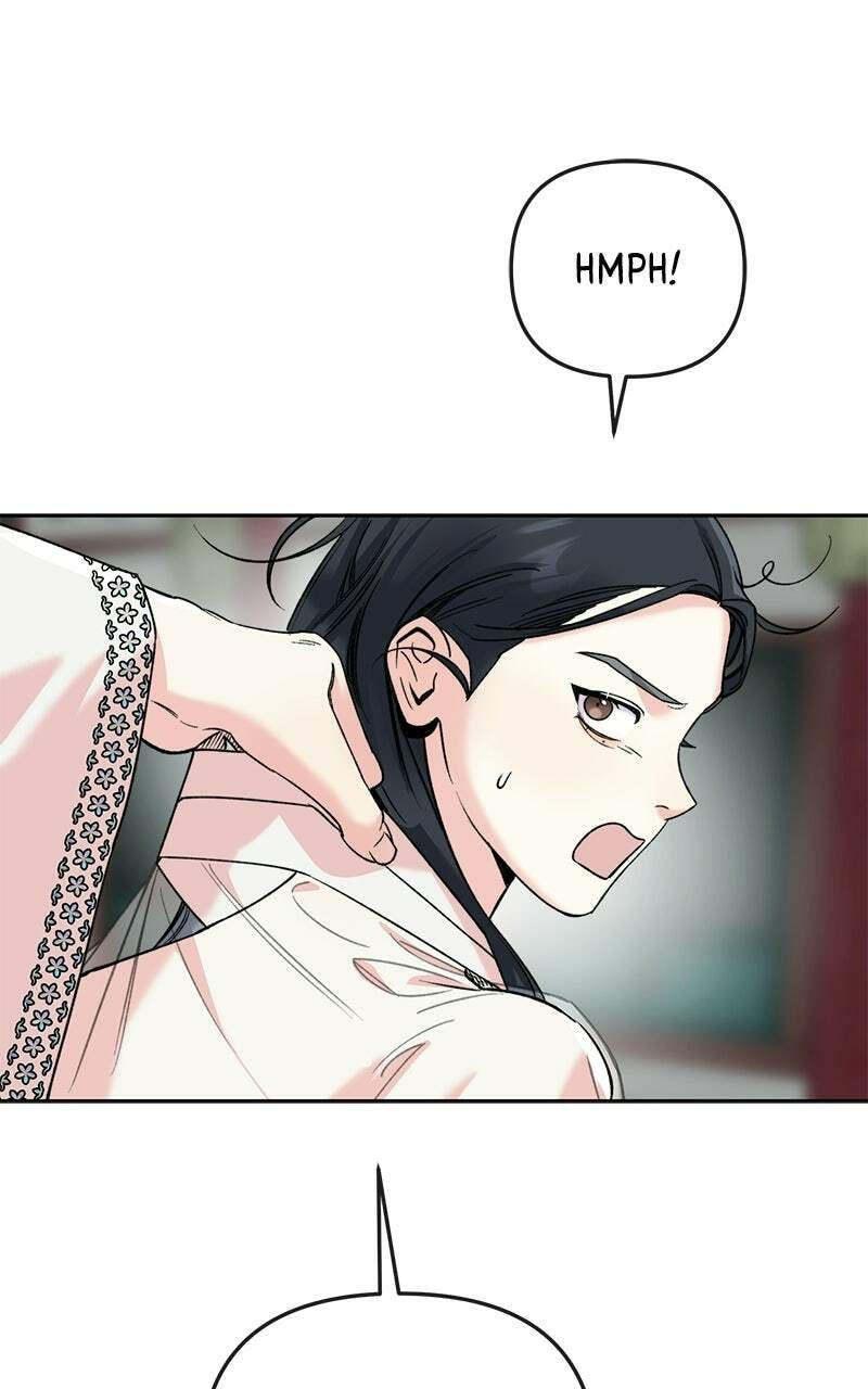 The Pure Heart of a Monster Chapter 39 page 37 - 