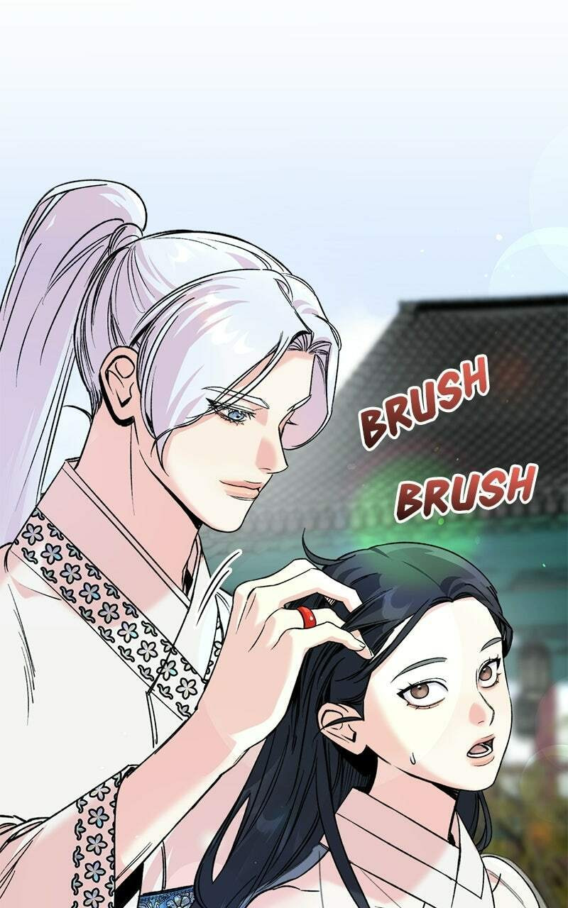 The Pure Heart of a Monster Chapter 39 page 43 - 