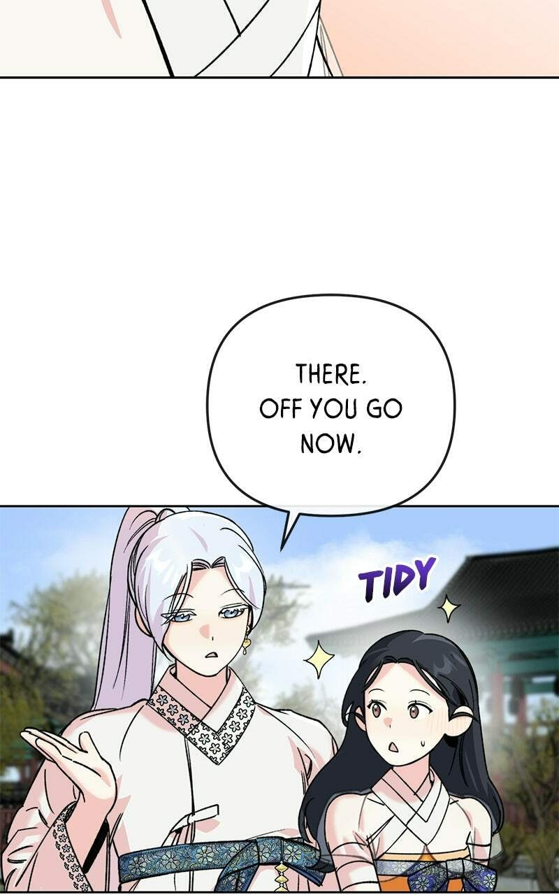 The Pure Heart of a Monster Chapter 39 page 45 - 