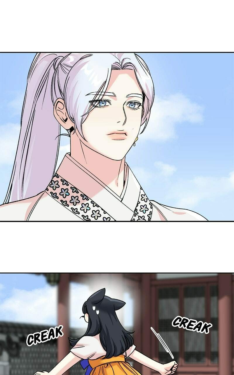 The Pure Heart of a Monster Chapter 39 page 48 - 
