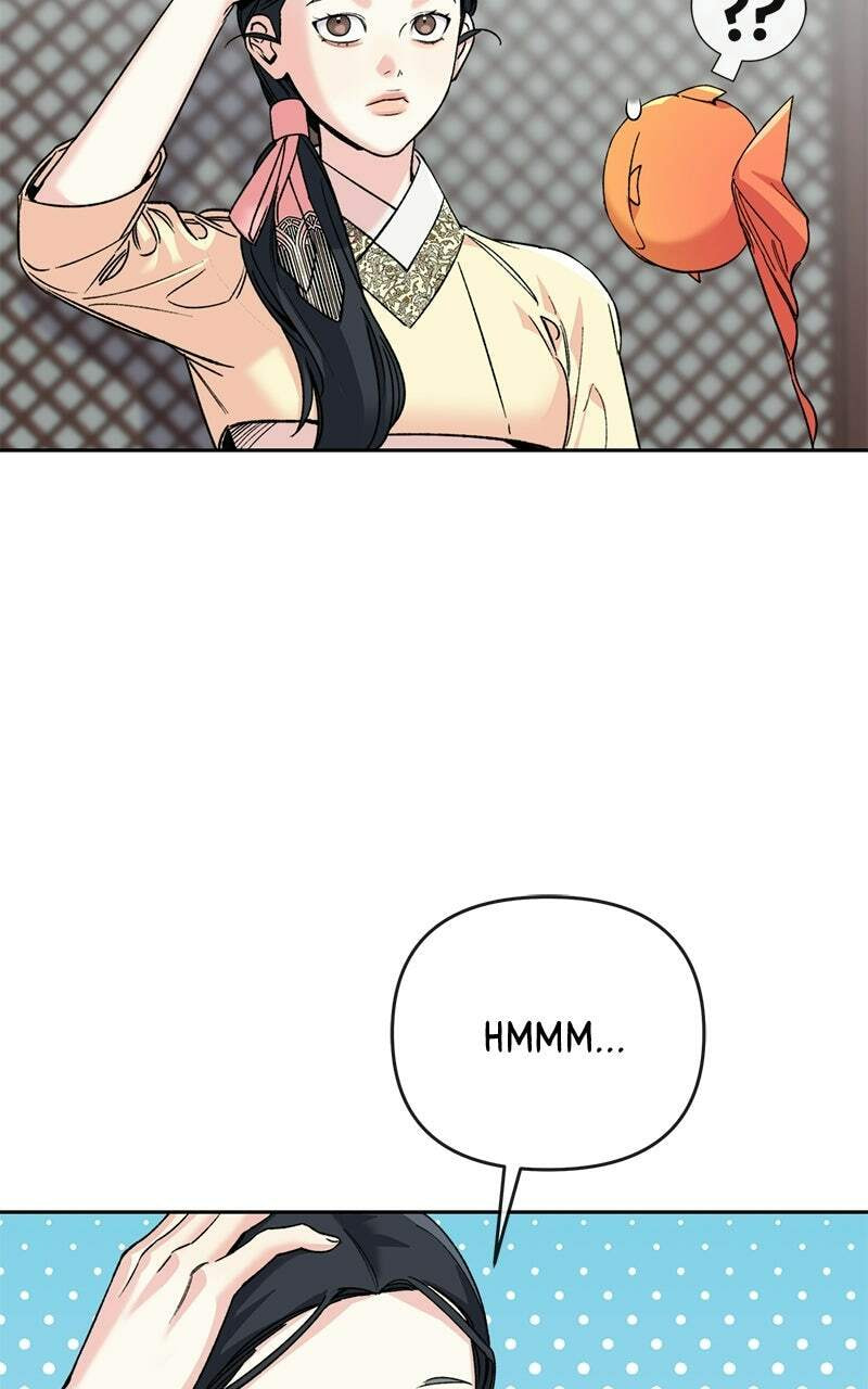 The Pure Heart of a Monster Chapter 39 page 6 - 