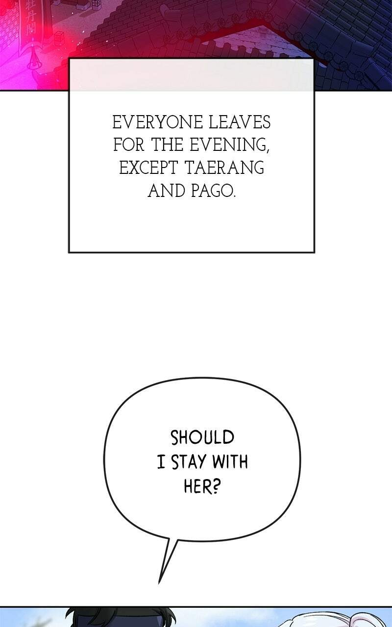 The Pure Heart of a Monster Chapter 39 page 55 - 