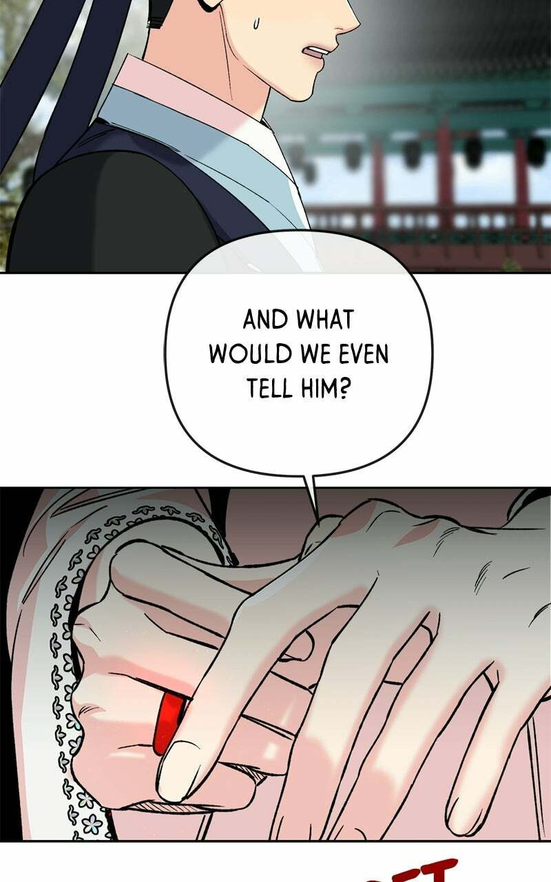 The Pure Heart of a Monster Chapter 39 page 58 - 