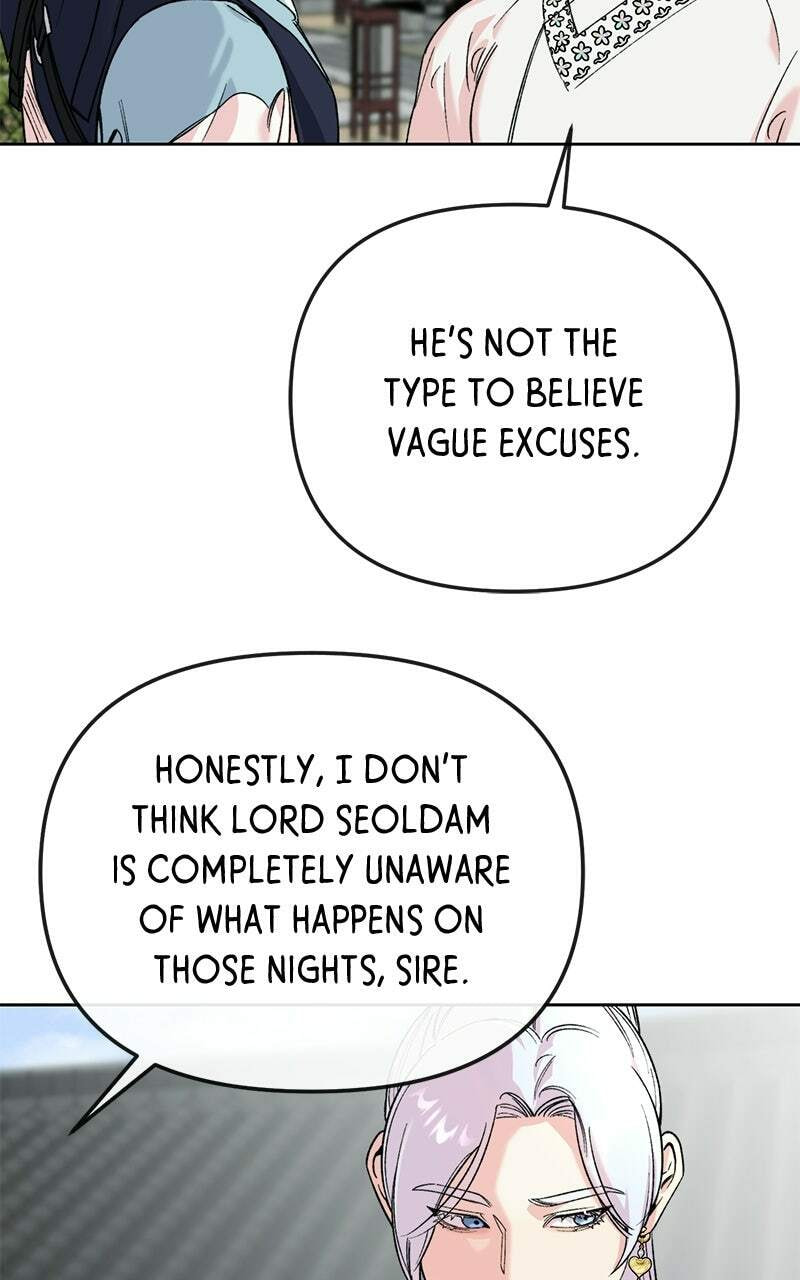 The Pure Heart of a Monster Chapter 39 page 60 - 