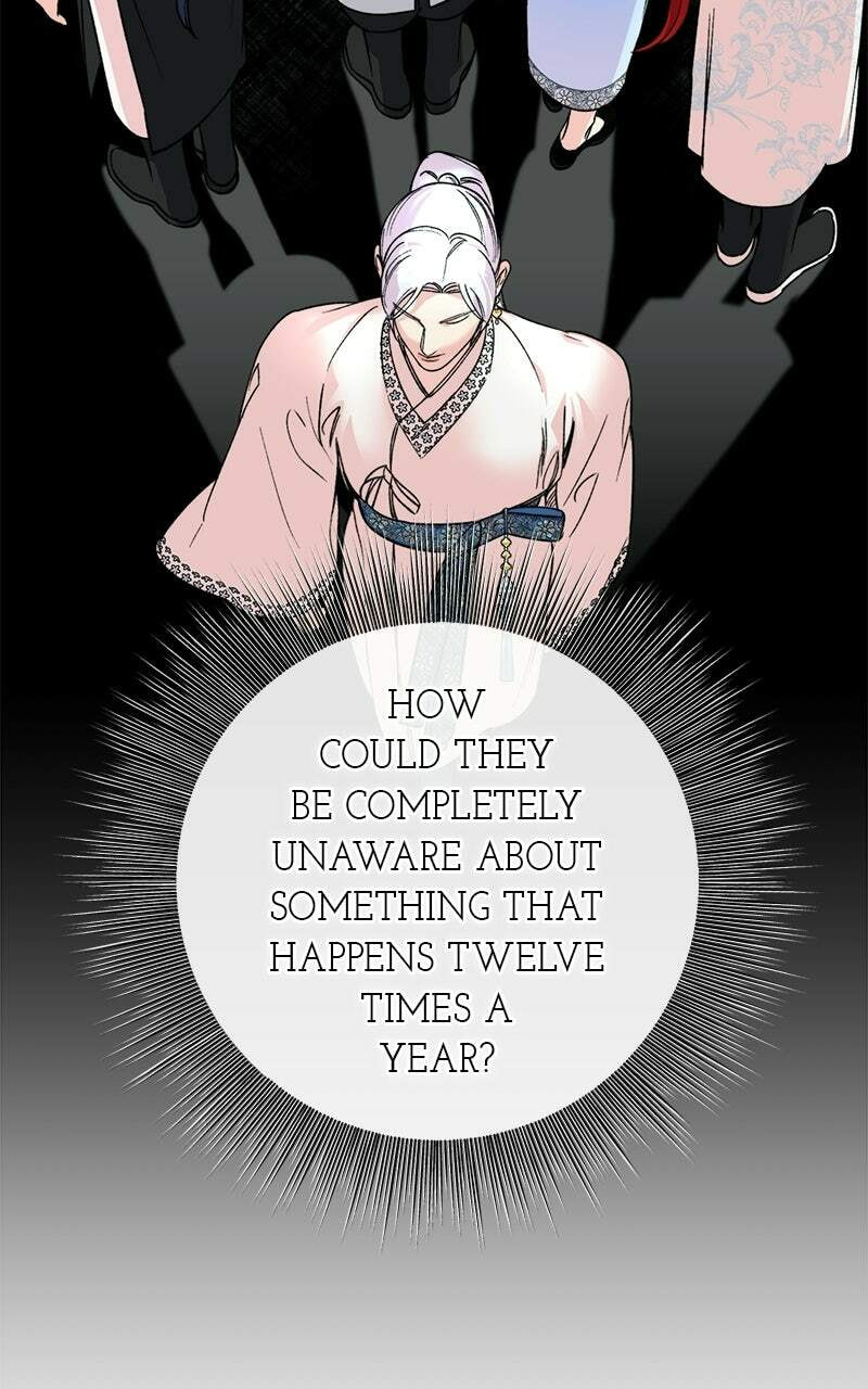 The Pure Heart of a Monster Chapter 39 page 65 - 