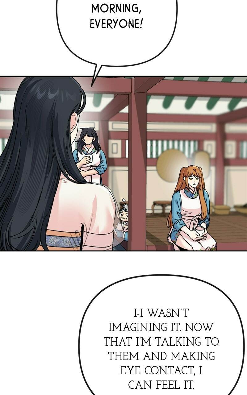 The Pure Heart of a Monster Chapter 39 page 75 - 
