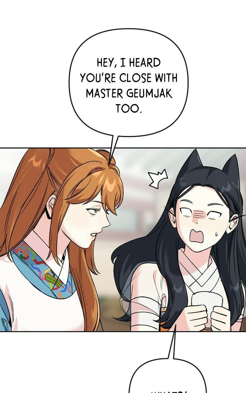 The Pure Heart of a Monster Chapter 39 page 81 - 